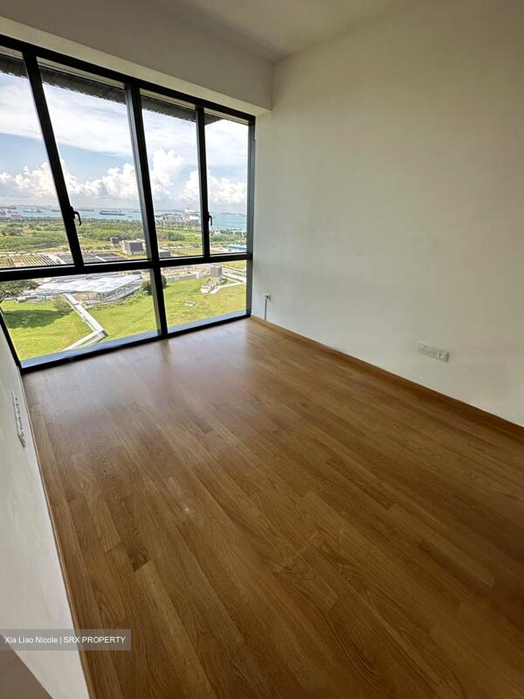 Marina One Residences (D1), Apartment #459440461